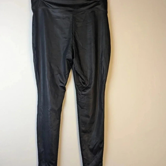 Wild Fable Satin Leggings - Medium - Picture 4 of 4